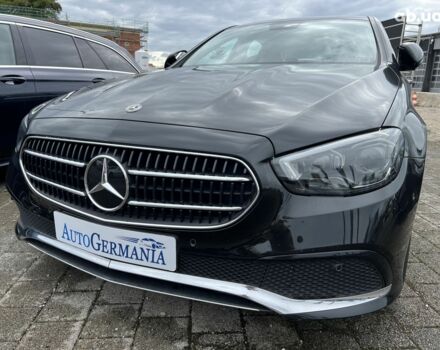 Мерседес Е-Класс, объемом двигателя 2 л и пробегом 26 тыс. км за 49884 $, фото 3 на Automoto.ua