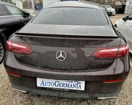 Мерседес Е-Класс 2022 в Киеве на Automoto.ua Мерседес Е-Класс, объемом двигателя 3 л и пробегом 19 тыс. км за 79119 $, фото 2 на Automoto.ua