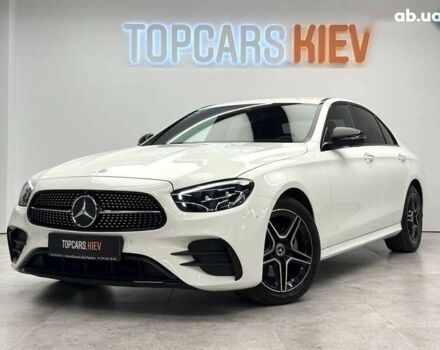 Мерседес Е-Клас, об'ємом двигуна 2 л та пробігом 76 тис. км за 49990 $, фото 16 на Automoto.ua