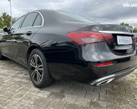 Мерседес Е-Класс, объемом двигателя 2 л и пробегом 26 тыс. км за 49884 $, фото 13 на Automoto.ua