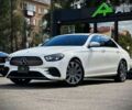 Мерседес Е-Клас, об'ємом двигуна 3 л та пробігом 20 тис. км за 57500 $, фото 4 на Automoto.ua