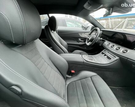 Мерседес Е-Класс 2022 в Киеве на Automoto.ua Мерседес Е-Класс, объемом двигателя 3 л и пробегом 19 тыс. км за 79119 $, фото 23 на Automoto.ua