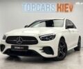 Мерседес Е-Класс, объемом двигателя 2 л и пробегом 75 тыс. км за 52500 $, фото 19 на Automoto.ua