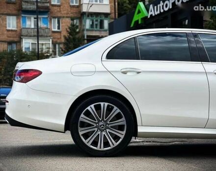 Мерседес Е-Клас, об'ємом двигуна 3 л та пробігом 20 тис. км за 57500 $, фото 8 на Automoto.ua