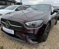 Мерседес Е-Класс 2022 в Киеве на Automoto.ua Мерседес Е-Класс, объемом двигателя 3 л и пробегом 19 тыс. км за 79119 $, фото 21 на Automoto.ua