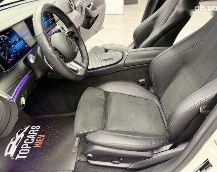 Мерседес Е-Класс, объемом двигателя 2 л и пробегом 75 тыс. км за 52500 $, фото 27 на Automoto.ua