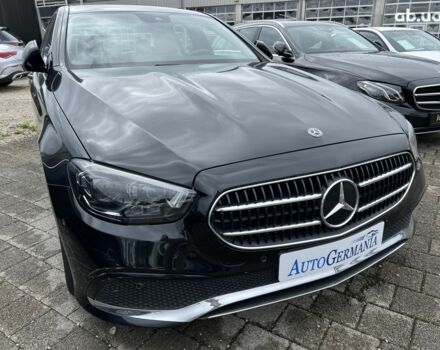 Мерседес Е-Класс, объемом двигателя 2 л и пробегом 26 тыс. км за 49884 $, фото 18 на Automoto.ua