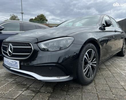 Мерседес Е-Класс, объемом двигателя 2 л и пробегом 26 тыс. км за 49884 $, фото 10 на Automoto.ua