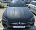 Мерседес Е-Класс, объемом двигателя 2 л и пробегом 30 тыс. км за 62600 $, фото 9 на Automoto.ua