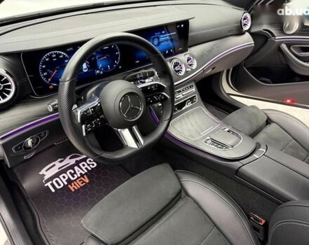 Мерседес Е-Клас, об'ємом двигуна 2 л та пробігом 76 тис. км за 49990 $, фото 22 на Automoto.ua