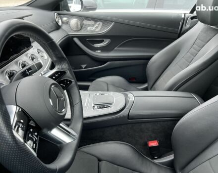 Мерседес Е-Класс 2022 в Киеве на Automoto.ua Мерседес Е-Класс, объемом двигателя 3 л и пробегом 19 тыс. км за 79119 $, фото 34 на Automoto.ua