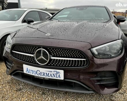 Мерседес Е-Класс 2022 в Киеве на Automoto.ua Мерседес Е-Класс, объемом двигателя 3 л и пробегом 19 тыс. км за 79119 $, фото 46 на Automoto.ua