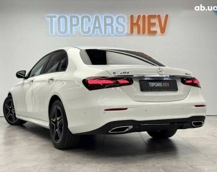 Мерседес Е-Клас, об'ємом двигуна 2 л та пробігом 76 тис. км за 49990 $, фото 9 на Automoto.ua