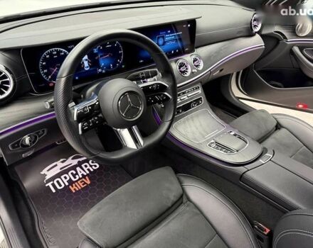 Мерседес Е-Клас, об'ємом двигуна 2 л та пробігом 76 тис. км за 49990 $, фото 21 на Automoto.ua