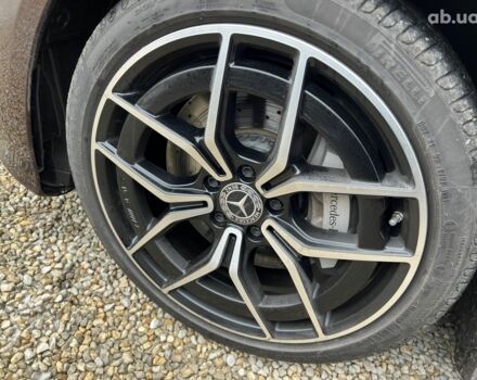 Мерседес Е-Класс 2022 в Киеве на Automoto.ua Мерседес Е-Класс, объемом двигателя 3 л и пробегом 19 тыс. км за 79119 $, фото 40 на Automoto.ua