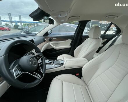 Мерседес Е-Класс, объемом двигателя 2 л и пробегом 26 тыс. км за 49884 $, фото 30 на Automoto.ua