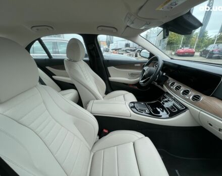 Мерседес Е-Класс, объемом двигателя 2 л и пробегом 26 тыс. км за 49884 $, фото 24 на Automoto.ua