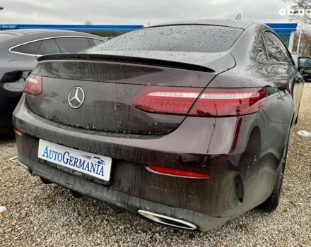 Мерседес Е-Класс 2022 в Киеве на Automoto.ua Мерседес Е-Класс, объемом двигателя 3 л и пробегом 19 тыс. км за 79119 $, фото 5 на Automoto.ua