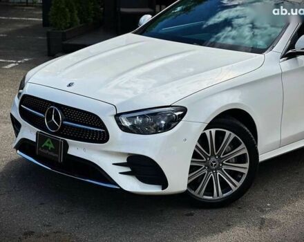 Мерседес Е-Клас, об'ємом двигуна 3 л та пробігом 20 тис. км за 57500 $, фото 9 на Automoto.ua