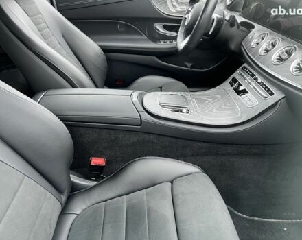 Мерседес Е-Класс 2022 в Киеве на Automoto.ua Мерседес Е-Класс, объемом двигателя 3 л и пробегом 19 тыс. км за 79119 $, фото 45 на Automoto.ua