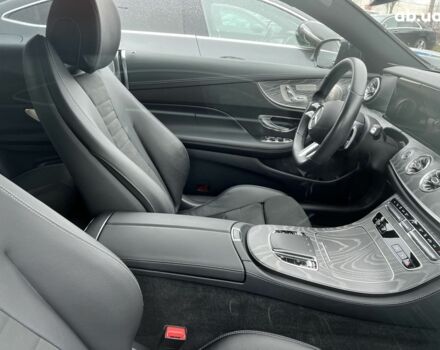 Мерседес Е-Класс 2022 в Киеве на Automoto.ua Мерседес Е-Класс, объемом двигателя 3 л и пробегом 19 тыс. км за 79119 $, фото 44 на Automoto.ua