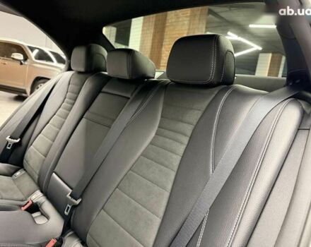 Мерседес Е-Клас, об'ємом двигуна 2 л та пробігом 76 тис. км за 49990 $, фото 29 на Automoto.ua