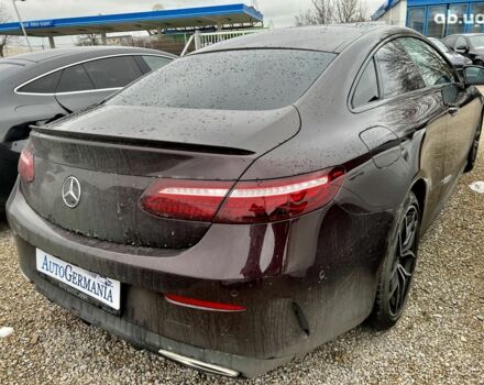 Мерседес Е-Класс 2022 в Киеве на Automoto.ua Мерседес Е-Класс, объемом двигателя 3 л и пробегом 19 тыс. км за 79119 $, фото 11 на Automoto.ua