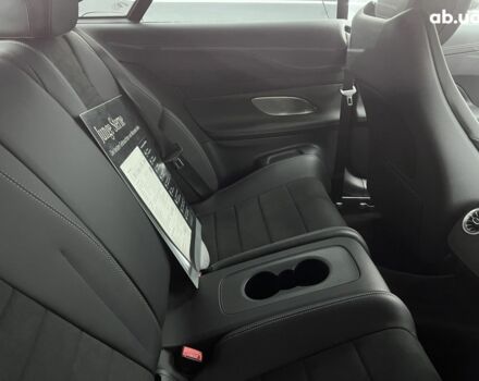 Мерседес Е-Класс 2022 в Киеве на Automoto.ua Мерседес Е-Класс, объемом двигателя 3 л и пробегом 19 тыс. км за 79119 $, фото 22 на Automoto.ua