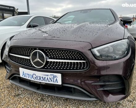 Мерседес Е-Класс 2022 в Киеве на Automoto.ua Мерседес Е-Класс, объемом двигателя 3 л и пробегом 19 тыс. км за 79119 $, фото 13 на Automoto.ua