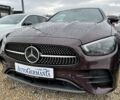 Мерседес Е-Класс 2022 в Киеве на Automoto.ua Мерседес Е-Класс, объемом двигателя 3 л и пробегом 19 тыс. км за 79119 $, фото 13 на Automoto.ua