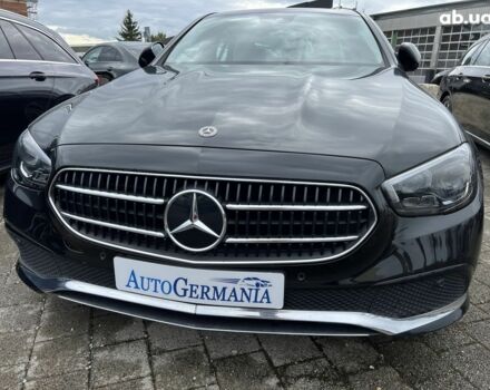 Мерседес Е-Класс, объемом двигателя 2 л и пробегом 26 тыс. км за 49884 $, фото 2 на Automoto.ua