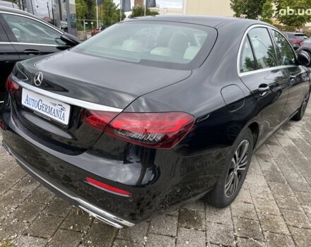Мерседес Е-Класс, объемом двигателя 2 л и пробегом 26 тыс. км за 49884 $, фото 35 на Automoto.ua