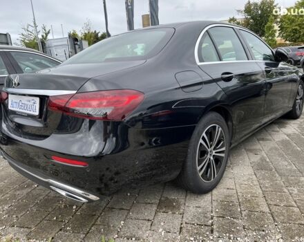 Мерседес Е-Класс, объемом двигателя 2 л и пробегом 26 тыс. км за 49884 $, фото 27 на Automoto.ua