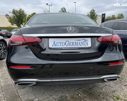 Мерседес Е-Класс, объемом двигателя 2 л и пробегом 26 тыс. км за 49884 $, фото 15 на Automoto.ua
