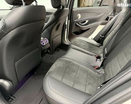 Мерседес Е-Клас, об'ємом двигуна 2 л та пробігом 76 тис. км за 49990 $, фото 28 на Automoto.ua