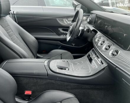 Мерседес Е-Класс 2022 в Киеве на Automoto.ua Мерседес Е-Класс, объемом двигателя 3 л и пробегом 19 тыс. км за 79119 $, фото 36 на Automoto.ua