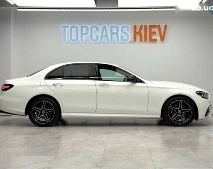 Мерседес Е-Клас, об'ємом двигуна 2 л та пробігом 76 тис. км за 49990 $, фото 3 на Automoto.ua