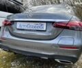 Мерседес Е-Класс, объемом двигателя 2 л и пробегом 11 тыс. км за 74120 $, фото 1 на Automoto.ua
