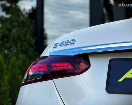 Мерседес Е-Клас, об'ємом двигуна 3 л та пробігом 20 тис. км за 57500 $, фото 17 на Automoto.ua