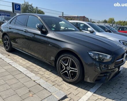 Мерседес Е-Класс, объемом двигателя 2 л и пробегом 30 тыс. км за 62600 $, фото 13 на Automoto.ua
