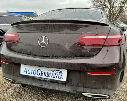 Мерседес Е-Класс 2022 в Киеве на Automoto.ua Мерседес Е-Класс, объемом двигателя 3 л и пробегом 19 тыс. км за 79119 $, фото 4 на Automoto.ua