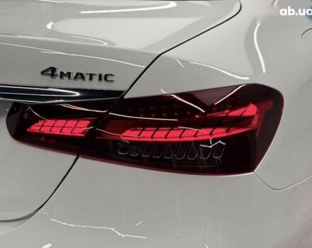 Мерседес Е-Класс, объемом двигателя 2 л и пробегом 75 тыс. км за 52500 $, фото 9 на Automoto.ua