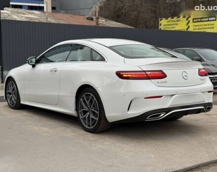 Мерседес Е-Клас, об'ємом двигуна 3 л та пробігом 74 тис. км за 59999 $, фото 5 на Automoto.ua