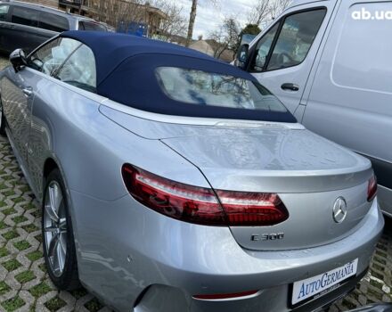 Мерседес Е-Класс, объемом двигателя 2 л и пробегом 1 тыс. км за 74881 $, фото 6 на Automoto.ua