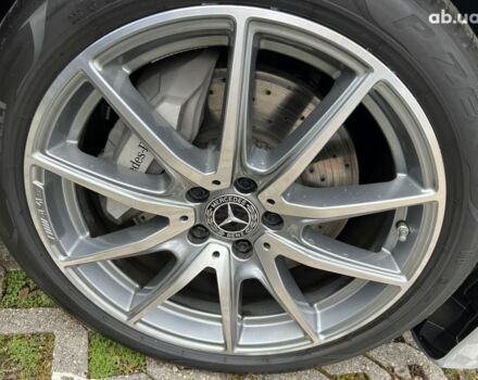 Мерседес Е-Класс, объемом двигателя 2 л и пробегом 1 тыс. км за 74881 $, фото 19 на Automoto.ua