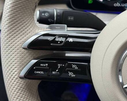 Мерседес Е-Клас, об'ємом двигуна 3 л та пробігом 74 тис. км за 59999 $, фото 23 на Automoto.ua