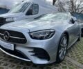 Мерседес Е-Класс, объемом двигателя 2 л и пробегом 1 тыс. км за 74881 $, фото 10 на Automoto.ua