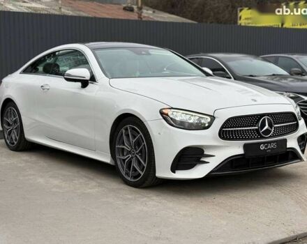 Мерседес Е-Клас, об'ємом двигуна 3 л та пробігом 74 тис. км за 59999 $, фото 2 на Automoto.ua