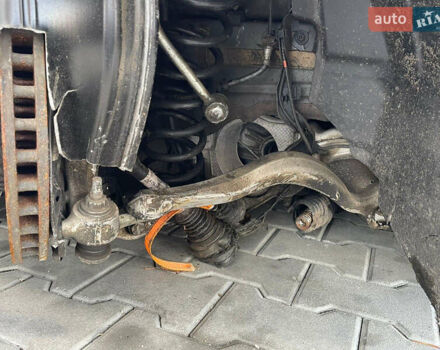 Мерседес Е-Класс, объемом двигателя 3 л и пробегом 33 тыс. км за 37000 $, фото 6 на Automoto.ua