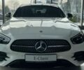 купить новое авто Мерседес Е-Класс 2023 года от официального дилера Mercedes-Benz на Набережній Мерседес фото